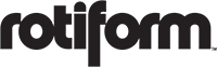 Rotiform logo