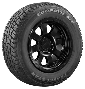 Travelstar Ecopath AT all-terrain tire model reference