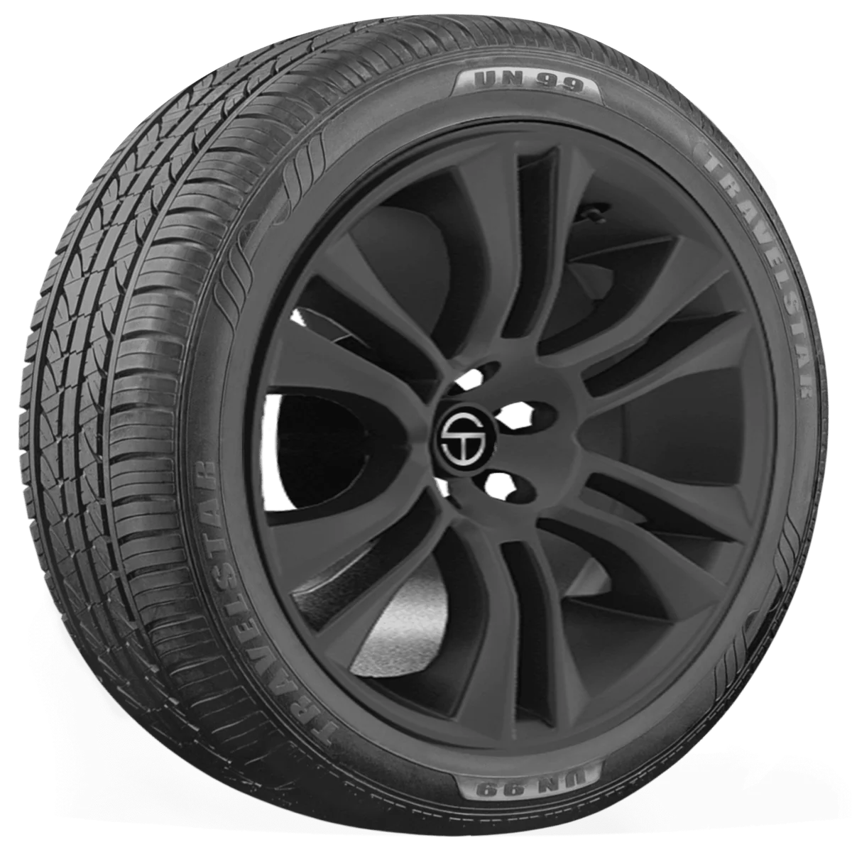Travelstar UN99 all-season passenger tire model reference